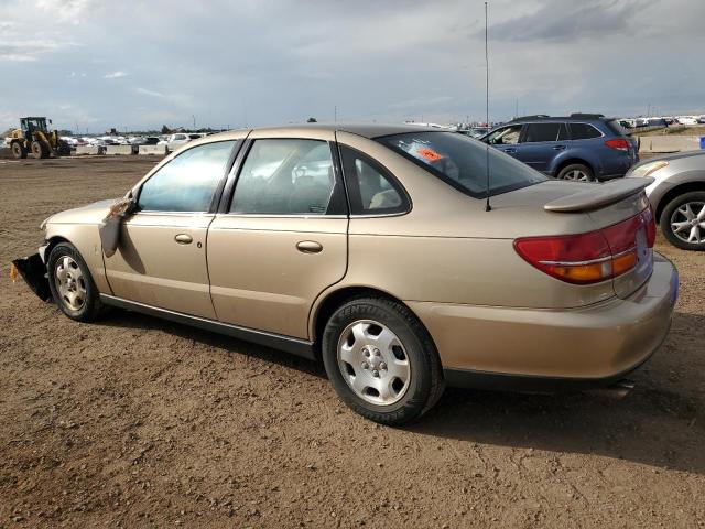 Photo 2 from auction – 2000 SATURN LS2 with VIN 1G8JW52R9YY689877
