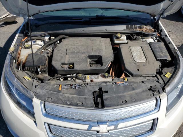 Photo 11 from auction – 2013 CHEVROLET VOLT with VIN 1G1RE6E49DU149845