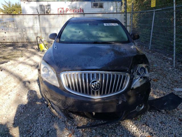 Photo 5 from auction – 2016 BUICK VERANO CON with VIN 1G4PR5SK9G4100564