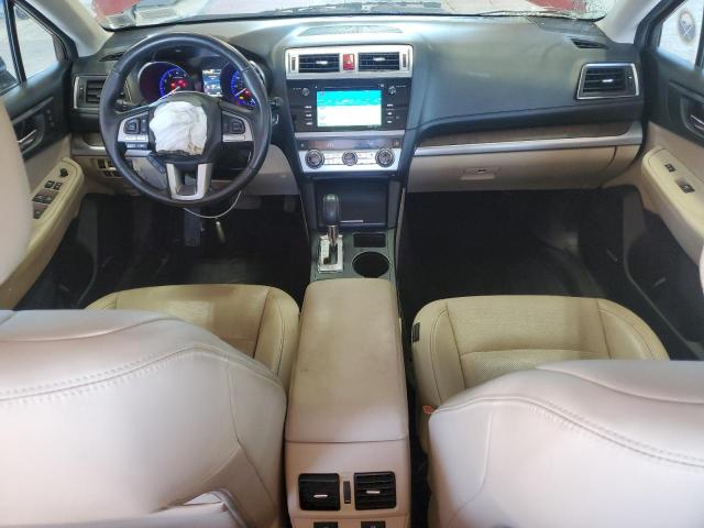 Снимка 8 от търг – 2016 SUBARU OUTBACK 2. с VIN 4S4BSALC6G3247039
