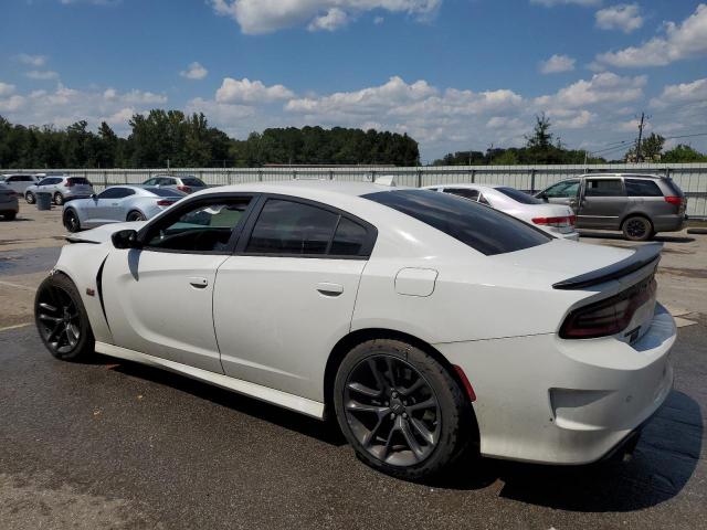 Photo 2 from auction – 2023 DODGE CHARGER with VIN 2C3CDXGJ5PH505602