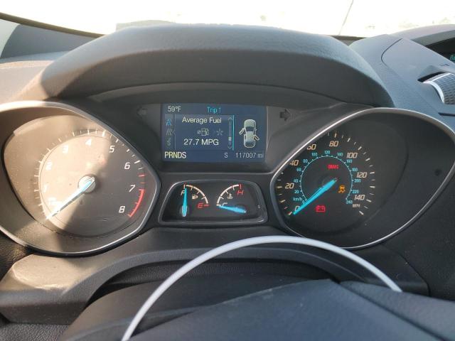 Photo 9 from auction – 2014 FORD ESCAPE SE with VIN 1FMCU0GX3EUB59059