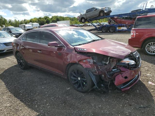 Photo 4 from auction – 2015 BUICK LACROSSE with VIN 1G4GB5G31FF213501
