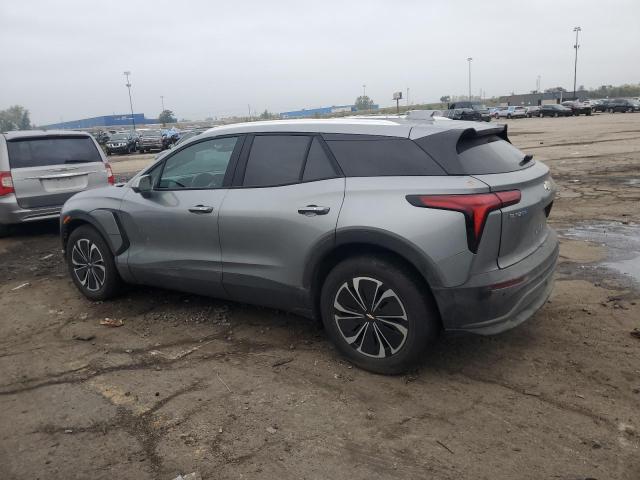 Photo 2 from auction – 2024 CHEVROLET BLAZER 2LT with VIN 3GNKDBRJ8RS256064