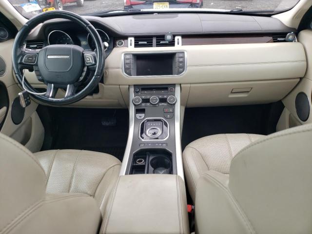 Photo 8 from auction – 2014 LAND ROVER RANGE ROVE with VIN SALVV2BG9EH889508