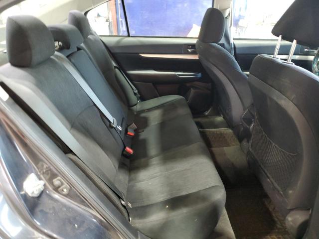 Photo 10 from auction – 2013 SUBARU LEGACY 2.5 with VIN 4S3BMBC61D3029357