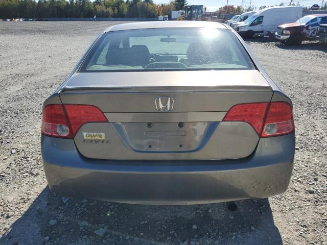 Photo 6 from auction – 2008 HONDA CIVIC EXL with VIN 2HGFA16968H108912