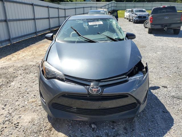Photo 5 from auction – 2017 TOYOTA COROLLA LE with VIN 5YFBURHE4HP711722