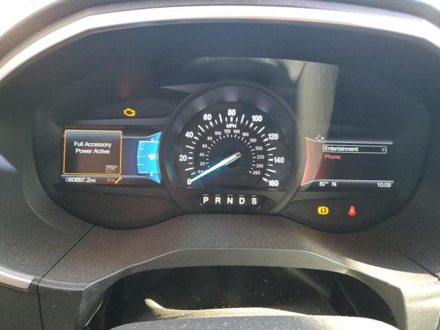 Photo 9 from auction – 2019 FORD EDGE with VIN 2FMPK3J90KBB22278