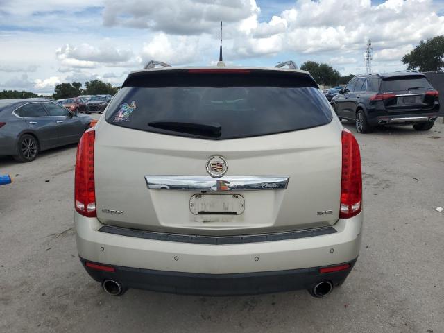 Photo 6 from auction – 2013 CADILLAC SRX PERFORMANCE COLLECTION with VIN 3GYFNDE36DS640812
