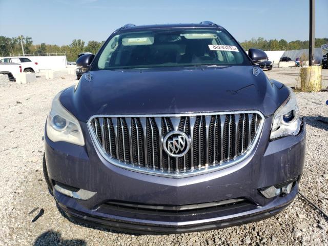Photo 5 from auction – 2014 BUICK ENCLAVE with VIN 5GAKVBKD4EJ319510