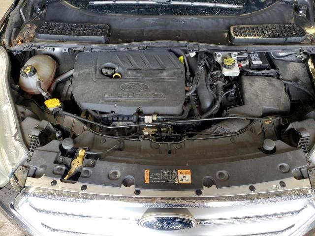 Zdjęcie 12 z aukcji – 2017 FORD ESCAPE SE z VIN 1FMCU0GD1HUC69845