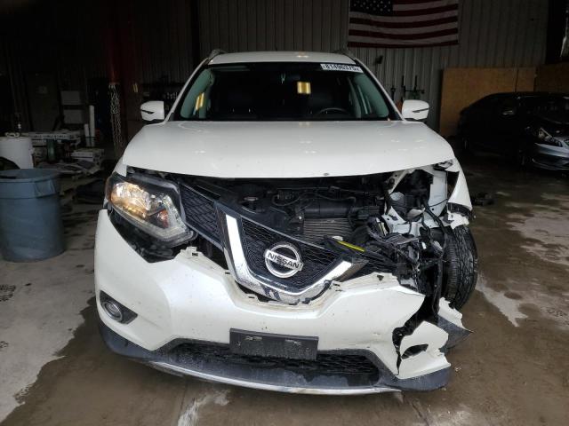 Photo 5 from auction – 2016 NISSAN ROGUE S with VIN KNMAT2MV9GP734442