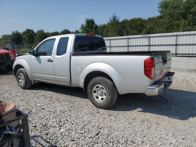 Photo 2 from auction – 2016 NISSAN FRONTIER S with VIN 1N6BD0CT4GN721211