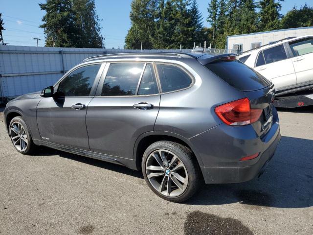 Photo 2 from auction – 2014 BMW X1 XDRIVE2 with VIN WBAVL1C53EVY22664