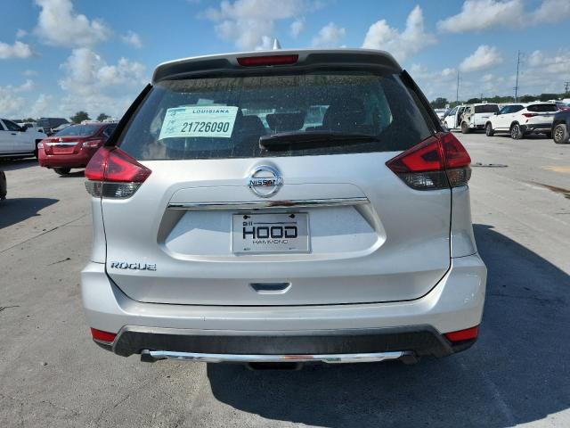 Photo 6 from auction – 2018 NISSAN ROGUE S with VIN KNMAT2MT4JP547616