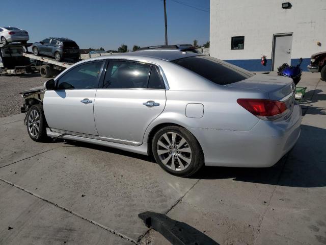 Photo 2 from auction – 2011 TOYOTA AVALON BAS with VIN 4T1BK3DB1BU419739