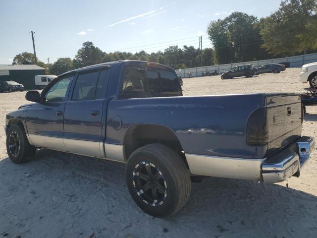 صورة رقم 2 من المزاد - 2001 DODGE DAKOTA QUA مع VIN 1B7GL2AN11S171390