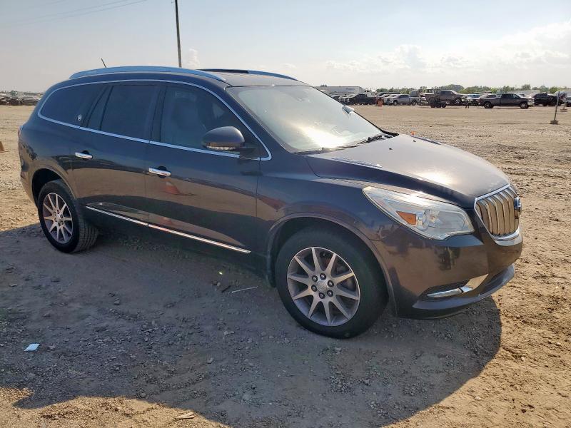 Photo 4 from auction – 2017 BUICK ENCLAVE with VIN 5GAKRBKD6HJ125361