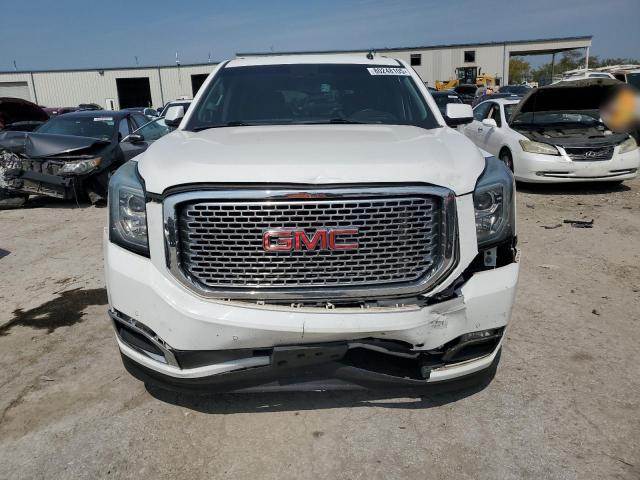 Photo 5 from auction – 2015 GMC YUKON DENALI with VIN 1GKS2CKJ0FR170569