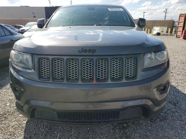 Photo 5 from auction – 2015 JEEP GRAND CHER with VIN 1C4RJFAG2FC228642
