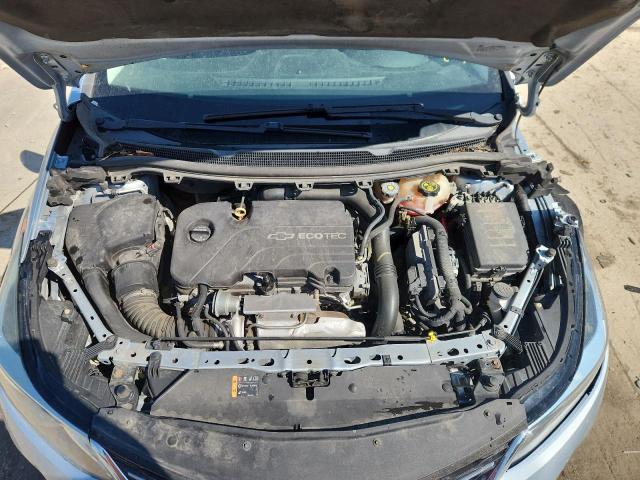 Photo 11 from auction – 2017 CHEVROLET CRUZE PREM with VIN 1G1BF5SM2H7190898