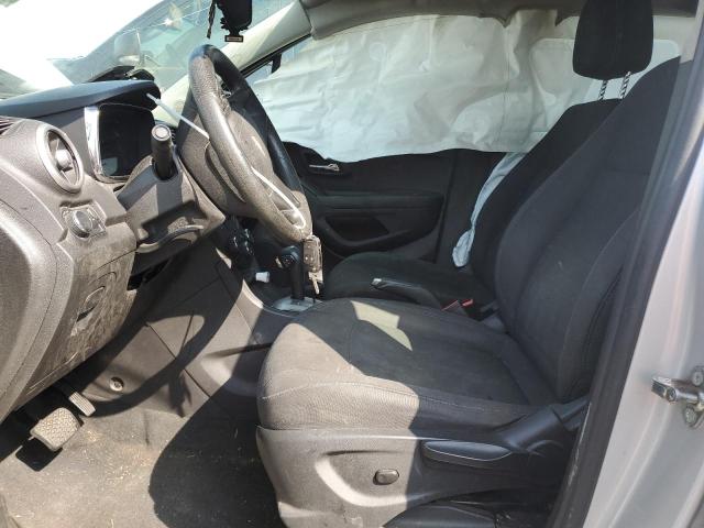Photo 7 from auction – 2016 CHEVROLET TRAX LS with VIN 3GNCJKSB3GL235582