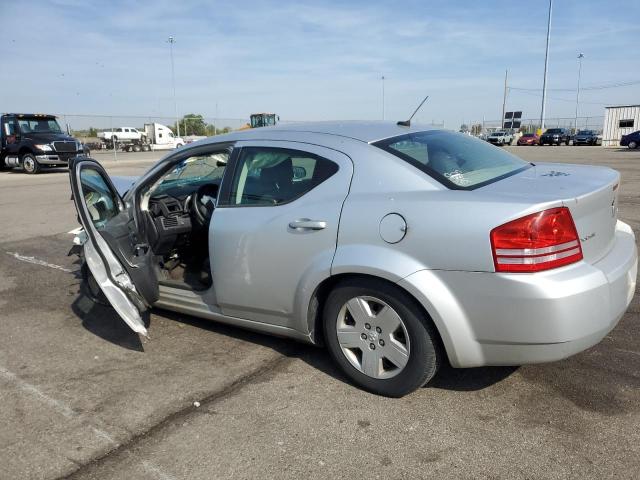 Foto 2 de la subasta – 2010 DODGE AVENGER SX con VIN 1B3CC4FB9AN107168