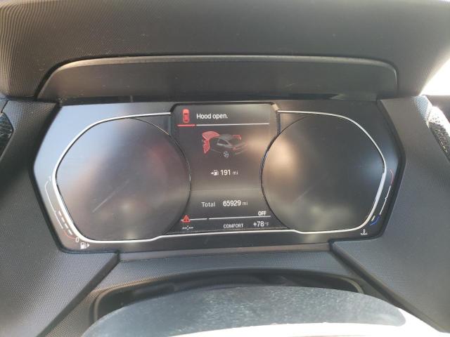 Photo 9 from auction – 2020 BMW 228XI with VIN WBA73AK04L7F49902