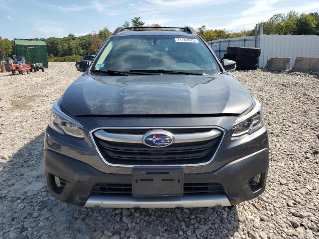 Photo 5 from auction – 2021 SUBARU OUTBACK LI with VIN 4S4BTANC4M3134969