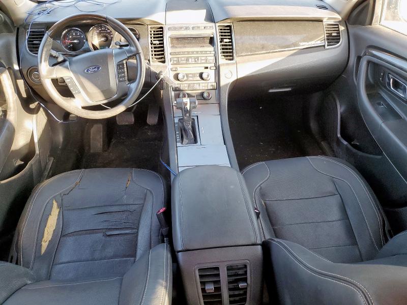 Photo 8 from auction – 2011 FORD TAURUS LIM with VIN 1FAHP2FW6BG116468