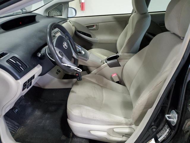 Photo 7 from auction – 2012 TOYOTA PRIUS with VIN JTDKN3DU0C5442941