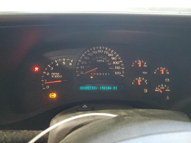 Photo 9 from auction – 2007 CHEVROLET SILVERADO with VIN 1GCEK19V87Z157172