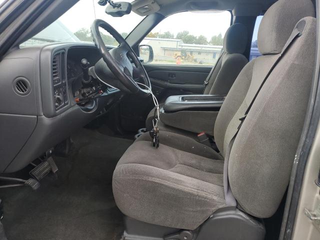 Photo 7 from auction – 2005 CHEVROLET SILVERADO with VIN 1GCEC19V35Z230734