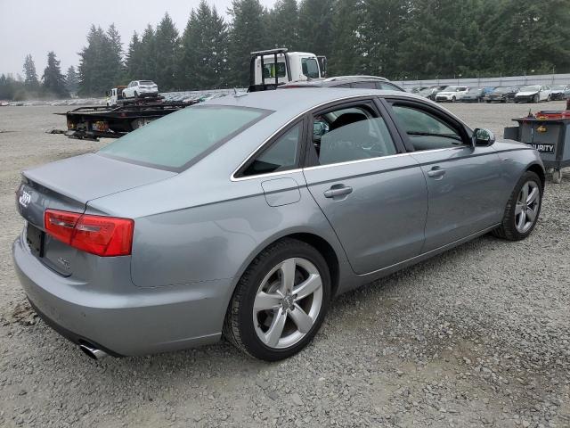 Photo 3 from auction – 2012 AUDI A6 PREMIUM PLUS with VIN WAUGGAFC8CN168751