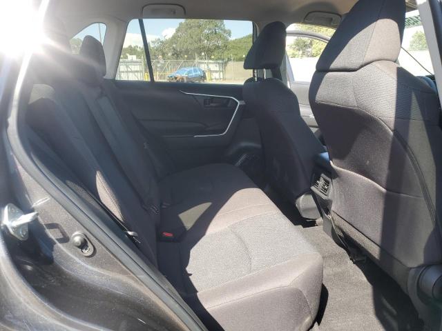 Photo 11 from auction – 2022 TOYOTA RAV4 LE with VIN 2T3H1RFV0NC177367