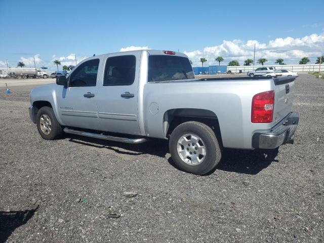 Photo 2 from auction – 2013 CHEVROLET SILVERADO with VIN 3GCPCSE01DG155829