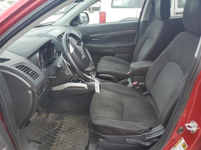 Photo 7 from auction – 2013 MITSUBISHI OUTLANDER with VIN 4A4AP4AU0DE003796