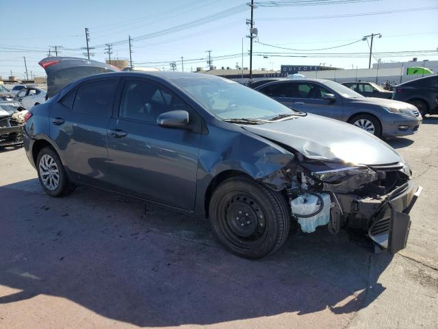 Photo 4 from auction – 2019 TOYOTA COROLLA L with VIN 2T1BURHE3KC155233
