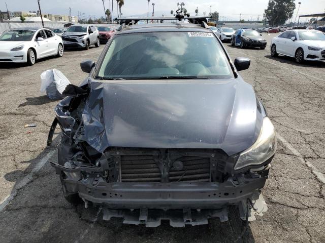 Photo 5 from auction – 2016 SUBARU CROSSTREK with VIN JF2GPADC4GH323467