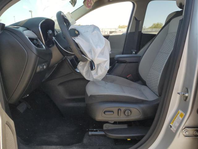 Photo 7 from auction – 2020 CHEVROLET EQUINOX LS with VIN 2GNAXHEV4L6169489