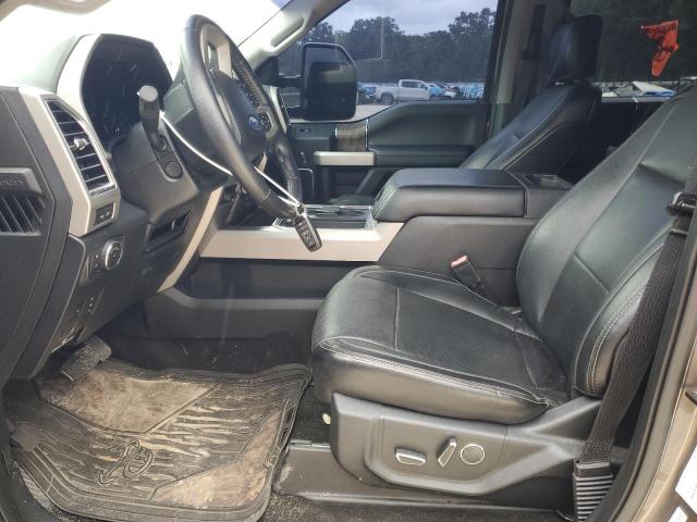 Фото 7 с аукциона – 2018 FORD F250 с VIN 1FT7W2BT2JEB63477