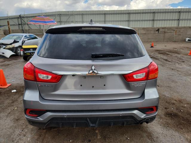 Photo 6 from auction – 2018 MITSUBISHI OUTLANDER with VIN JA4AP3AU2JU018037