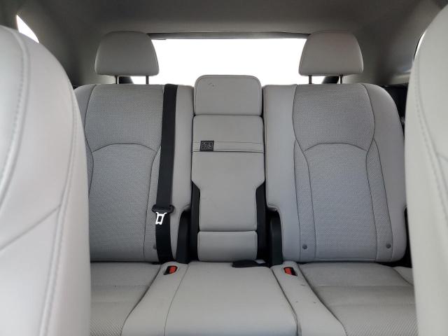 Photo 10 from auction – 2020 LEXUS RX 350 BAS with VIN 2T2AZMDA6LC217093