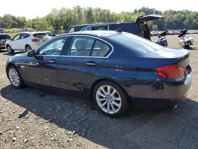 Photo 2 from auction – 2016 BMW 535 XI with VIN WBA5B3C5XGG257593