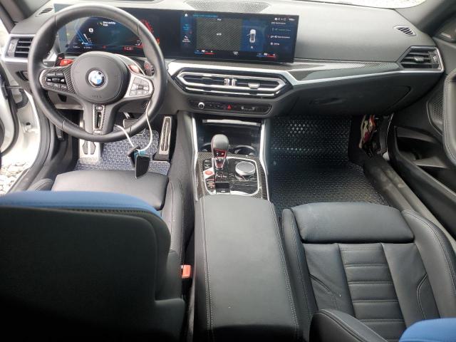 Photo 8 from auction – 2024 BMW M2 with VIN 3MF13DM08R8E20280
