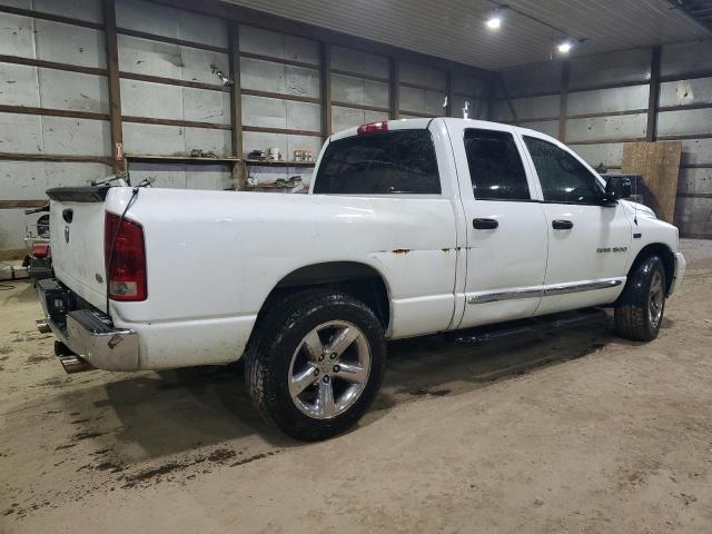 Photo 3 from auction – 2006 DODGE RAM 1500 ST with VIN 1D7HA182X6S518955