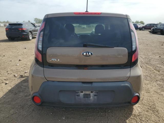 Photo 6 from auction – 2015 KIA SOUL with VIN KNDJN2A23F7196565