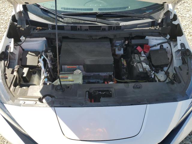 Photo 11 from auction – 2018 NISSAN LEAF S with VIN 1N4AZ1CP9JC302790