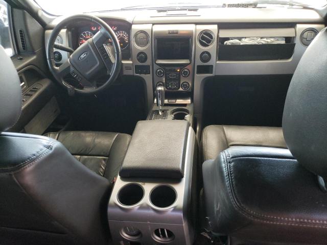 Фото 8 с аукциона – 2013 FORD F150 SUPER с VIN 1FTFW1ET0DFD73673